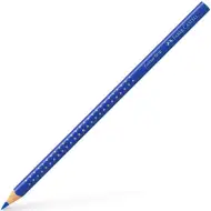 Faber-Castell: Grip 01 matita colorata blu reale