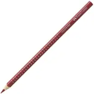 Faber-Castell: Grip 01 matita colorata marrone medio