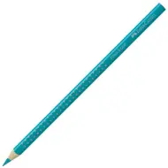 Faber-Castell: Grip 01 matita colorata turchese chiaro