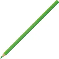 Faber-Castell: Grip 01 matita colorata verde chiaro