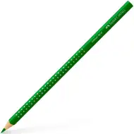 Faber-Castell: Grip 01 matita colorata verde muschio