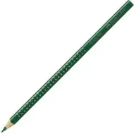 Faber-Castell: Grip 01 matita colorata verde scuro