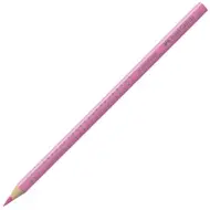 Faber-Castell: Grip 01 matita lilla chiaro