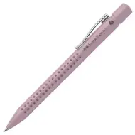 Faber-Castell: Grip 2001 matita meccanica 0,5mm ombra rosa
