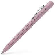 Faber-Castell: Grip 2001 matita meccanica 0,7mm ombra rosa