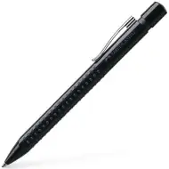 Faber-Castell: Grip 2001 penna a sfera nera