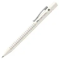 Faber-Castell: Grip 2001 portamine 0,5 mm latte di cocco