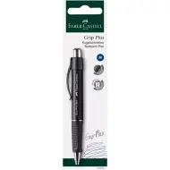 Faber-Castell: Grip Plus Ball penna a sfera M