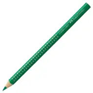 Faber-Castell: Jumbo GRIP matita colorata verde