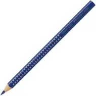 Faber-Castell: Jumbo Grip 2001 matita colorata blu indaco