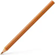 Faber-Castell: Jumbo Grip 2001 matita colorata marrone