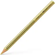 Faber-Castell: Jumbo Grip 2001 matita colorata oro