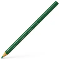Faber-Castell: Jumbo Grip 2001 matita colorata verde scuro
