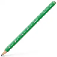 Faber-Castell: Jumbo matita grafite HB dinosauro
