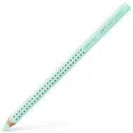 Faber-Castell: Jumbo pastello verde menta matita colorata