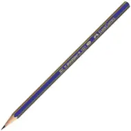 Faber-Castell: Matita Grafite Goldfaber HB
