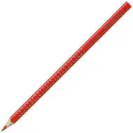 Faber-Castell: Matita Grip 01 rossa