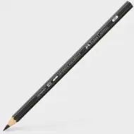 Faber-Castell: Matita acquerellabile in grafite 8B