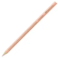 Faber-Castell: Matita colorata Grip 01 rosa