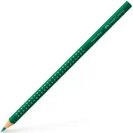 Faber-Castell: Matita colorata Grip 01 verde smeraldo