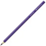 Faber-Castell: Matita colorata Grip 01 viola