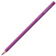 Faber-Castell: Matita colorata Grip 01 viola scuro