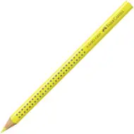 Faber-Castell: Matita colorata Jumbo Grip 2001 giallo chiaro