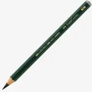 Faber-Castell: Matita grafite 9000 Jumbo 8B