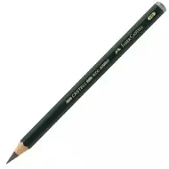 Faber-Castell: Matita grafite 9000 Jumbo HB