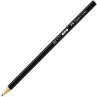 Faber-Castell: Matita in grafite 1111 B