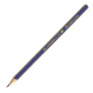 Faber-Castell: Matita in grafite Goldfaber B