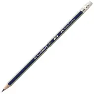 Faber-Castell: Matita in grafite Goldfaber con gomma HB