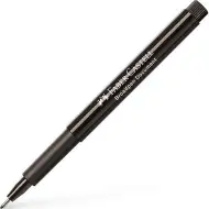 Faber-Castell Penna Fineliner Nera 0,8 mm