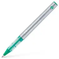 Faber-Castell: Penna a rotella verde 0,5 mm