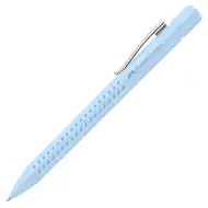 Faber-Castell: Penna a sfera GRIP 2010 Armonia azzurro cielo con ricarica sostituibile