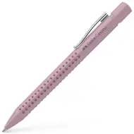 Faber-Castell: Penna a sfera Grip 2001 tonalità rosa