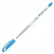 Faber-Castell: Penna a sfera K-ONE 0,5mm colore blu