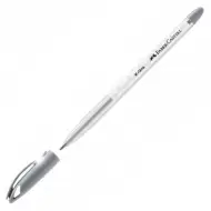 Faber-Castell: Penna a sfera K-ONE 0,5mm colore nero