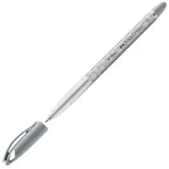 Faber-Castell: Penna a sfera K-ONE 0,7mm colore nero