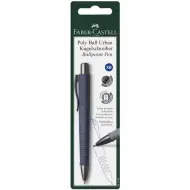 Faber-Castell: Penna a sfera Poly Ball Urban