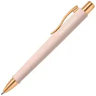 Faber-Castell: Penna a sfera Poly Ball XB rosa chiaro