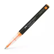 Faber-Castell: Penna a sfera arancione 1,5 mm
