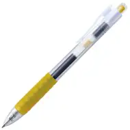 Faber-Castell: Penna gel Fast 0,7 mm oro