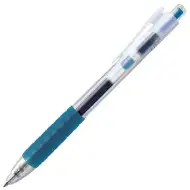 Faber-Castell: Penna gel Fast 0,7 mm turchese