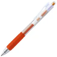 Faber-Castell: Penna gel Fast 0,7mm arancione