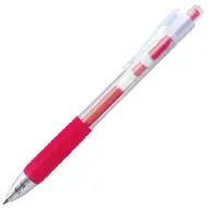 Faber-Castell: Penna gel Fast 0,7mm rosa