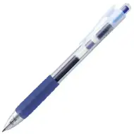Faber-Castell: Penna gel ad asciugatura rapida 0,7 mm blu
