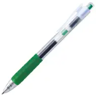 Faber-Castell: Penna gel rapida 0,7 mm verde