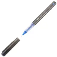 Faber-Castell: Penna roller a punta fine 0,5 mm blu