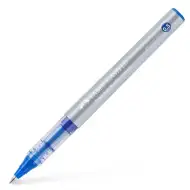 Faber-Castell: Penna roller blu da 0,5 mm